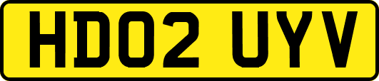 HD02UYV