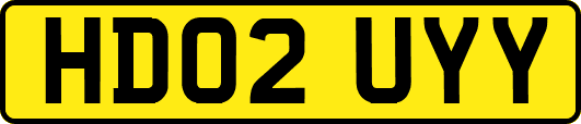 HD02UYY