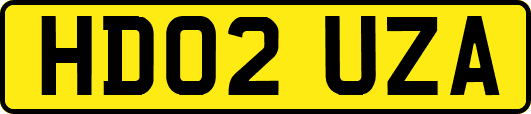 HD02UZA
