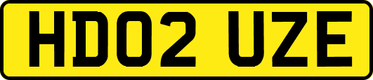 HD02UZE
