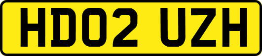 HD02UZH
