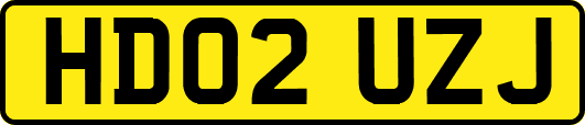 HD02UZJ