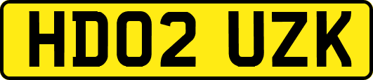HD02UZK