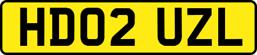 HD02UZL
