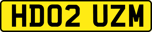 HD02UZM