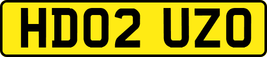 HD02UZO