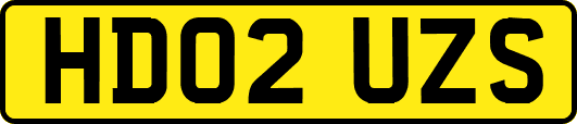 HD02UZS