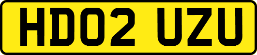 HD02UZU