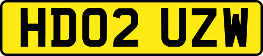 HD02UZW