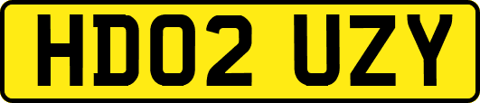 HD02UZY