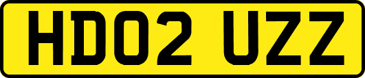 HD02UZZ