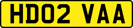 HD02VAA