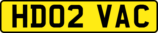HD02VAC