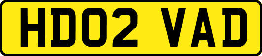 HD02VAD