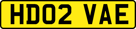 HD02VAE