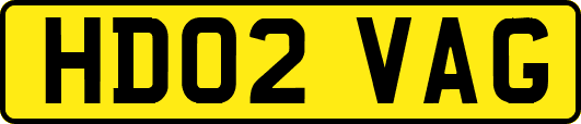 HD02VAG