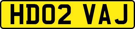 HD02VAJ