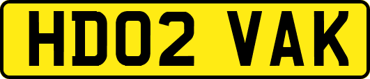 HD02VAK