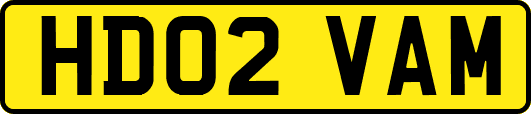 HD02VAM