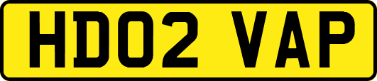 HD02VAP