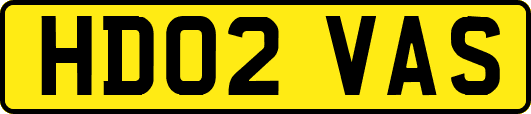 HD02VAS
