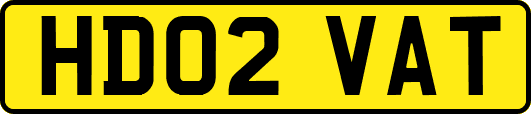 HD02VAT
