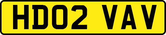 HD02VAV
