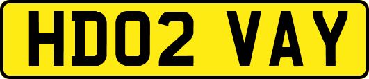 HD02VAY