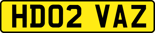 HD02VAZ