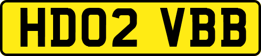 HD02VBB