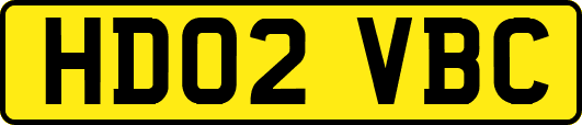 HD02VBC