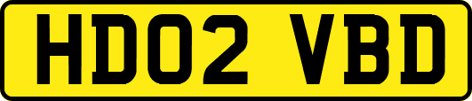 HD02VBD