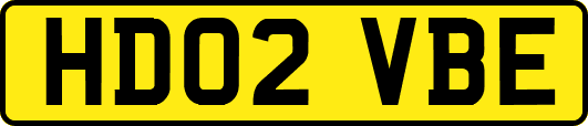 HD02VBE
