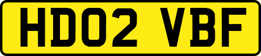 HD02VBF