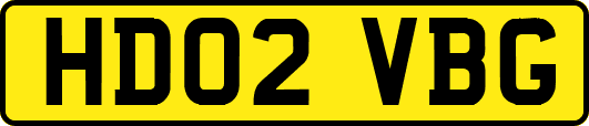 HD02VBG