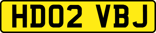 HD02VBJ