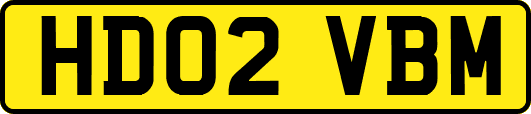 HD02VBM