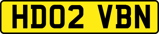 HD02VBN