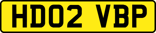 HD02VBP
