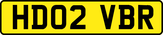 HD02VBR