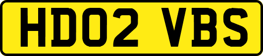 HD02VBS