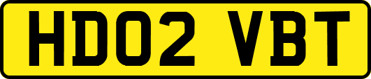 HD02VBT