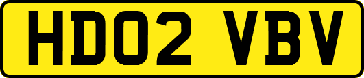 HD02VBV