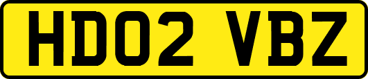 HD02VBZ