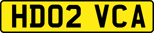 HD02VCA