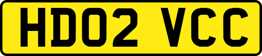 HD02VCC