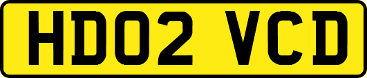 HD02VCD