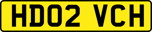 HD02VCH