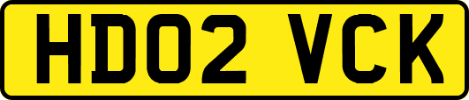 HD02VCK