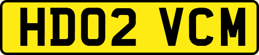 HD02VCM